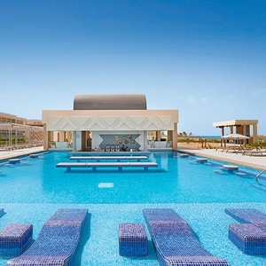 RIU BAOBAB /CLIMA INSULAR/RULMAR